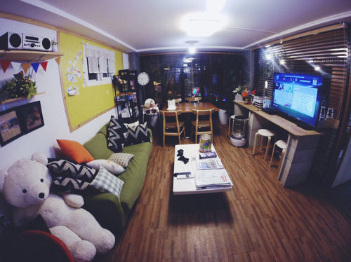 Studio41 Asrama