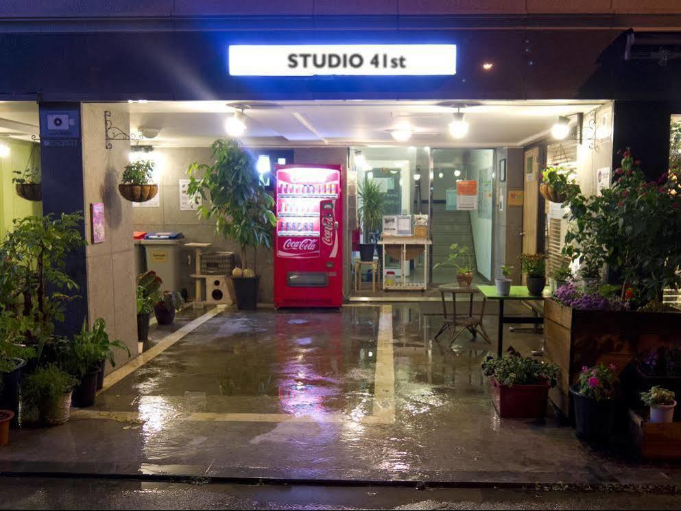 Studio41 Seoul